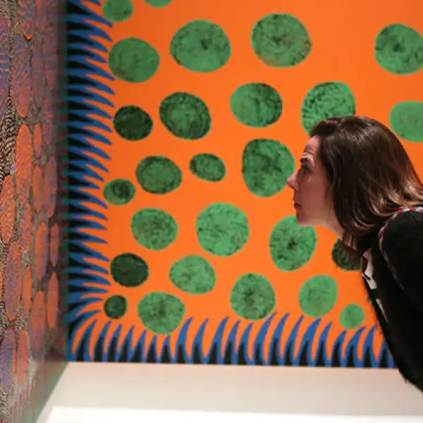 Ruth Ovseyevitz