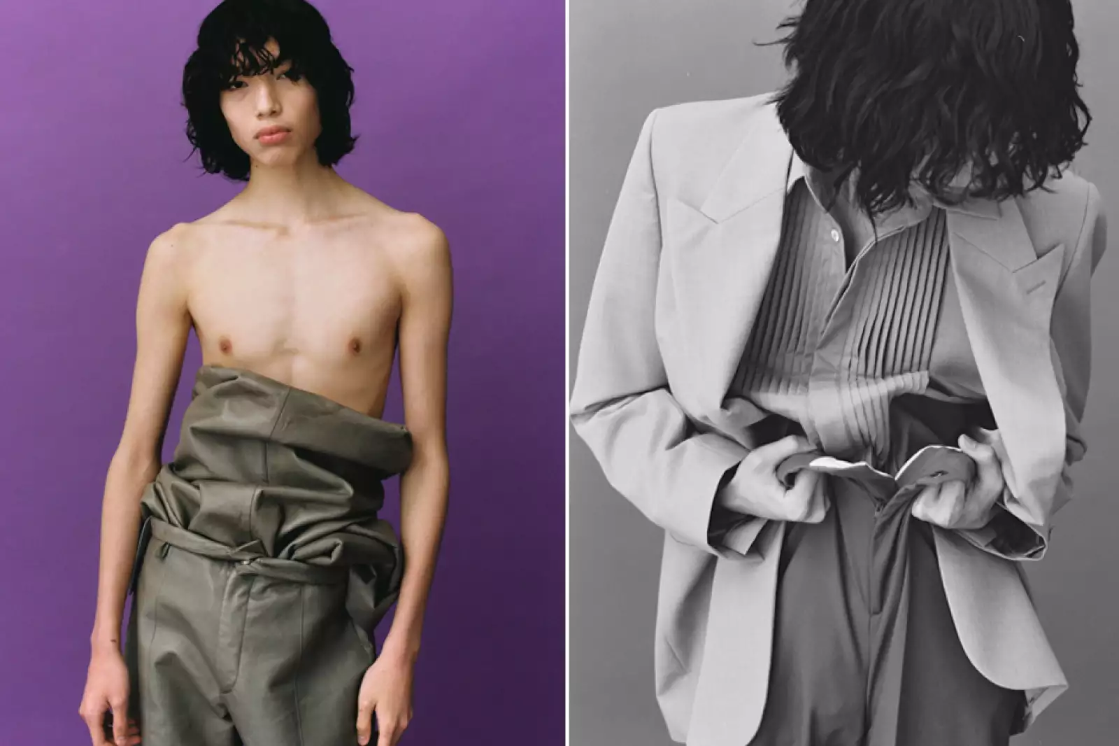 Outfits de verano con marcas de lujo 1