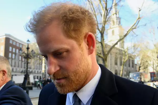 UK paper group bids to throw out Prince Harry and others' privacy lawsuits