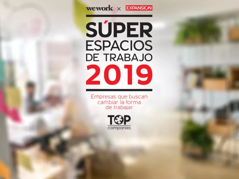Super Espacios de Trabajo