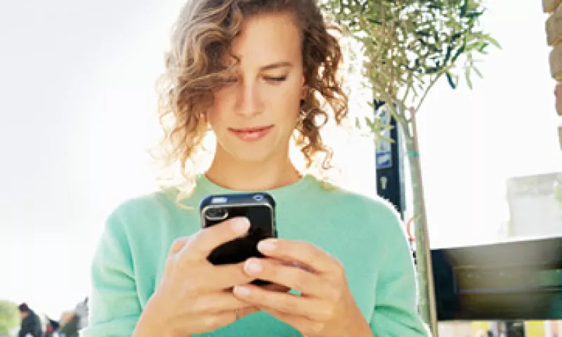 Twitter espera que la nueva característica suba sus tasas de publicidad. (Foto: Getty Images)