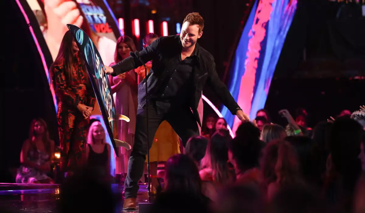 Chris Pratt