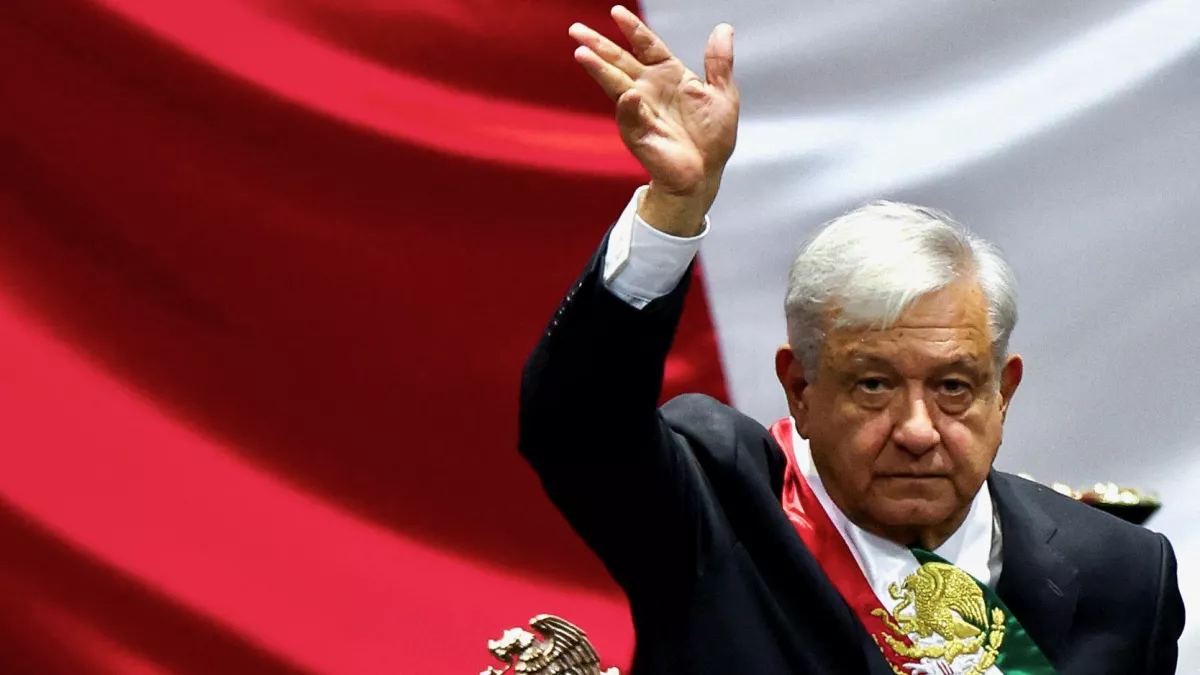 SAT-AMLO
