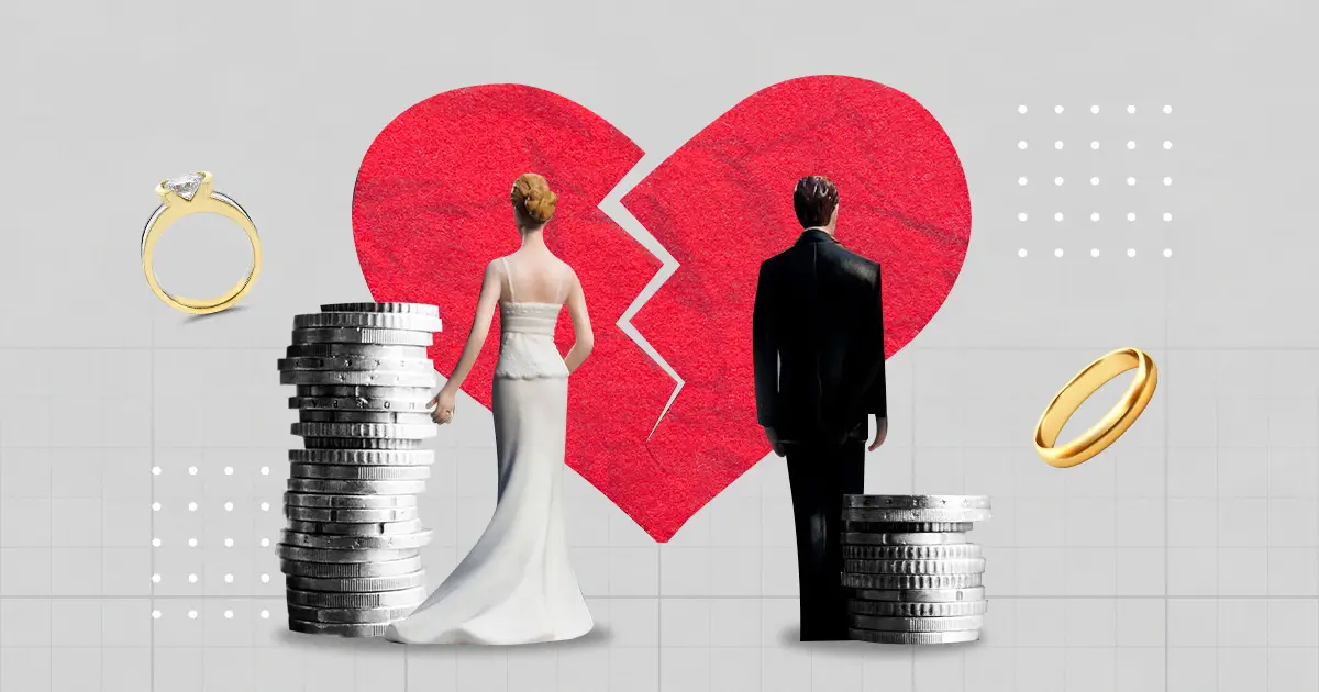 Divorcios en méxico