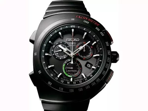 Astron GPS Solar