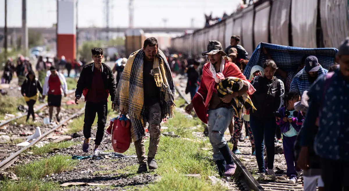 Migración
