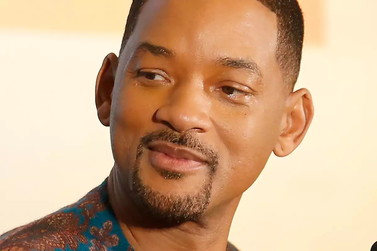 Will Smith 