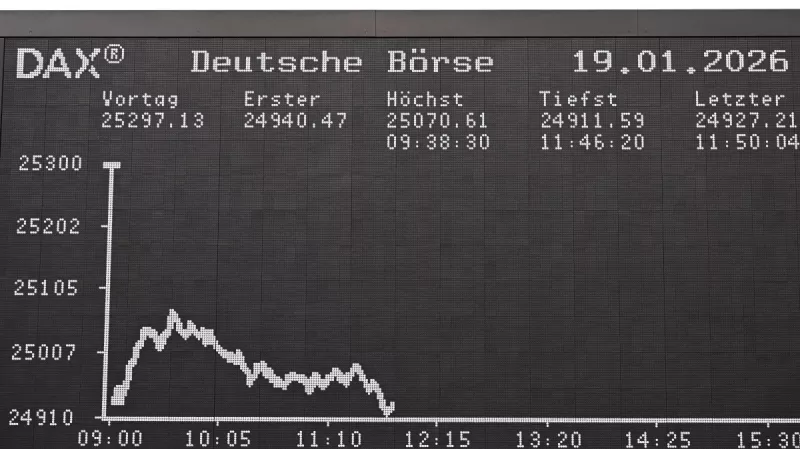 bolsas de valores mundo