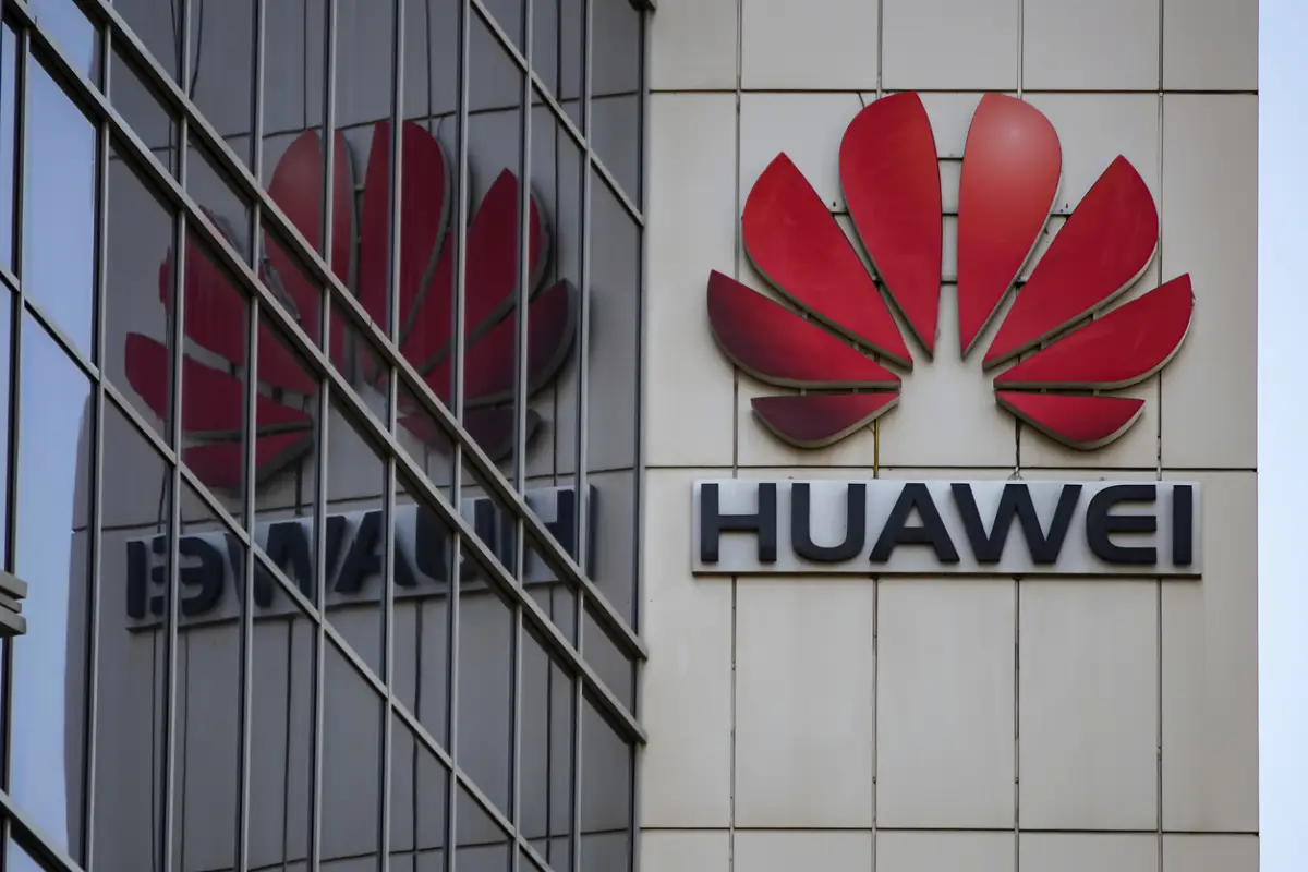 Huawei