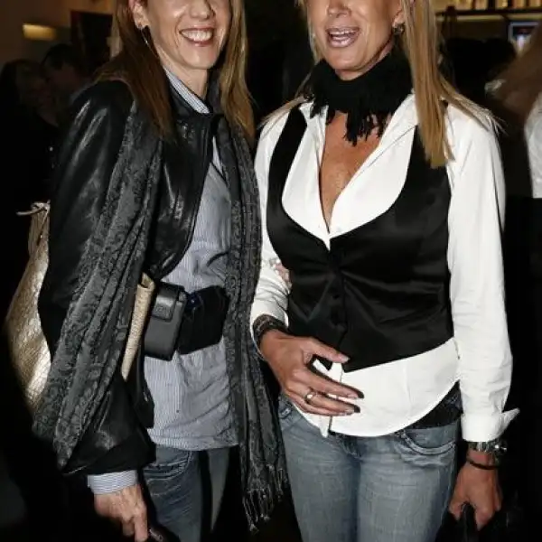 Larru Axel,Shelly de Anda