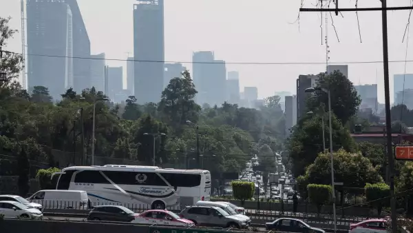 contingencia ambiental domingo 26 marzo 2023