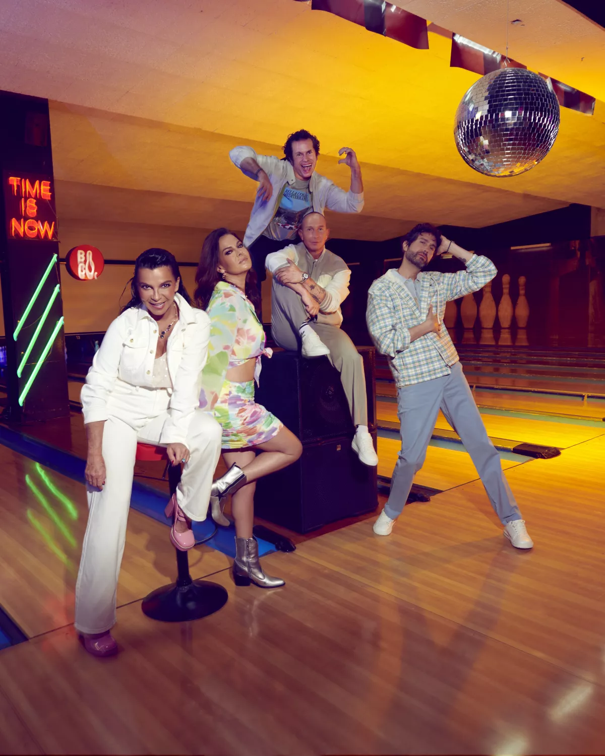 timbiriche