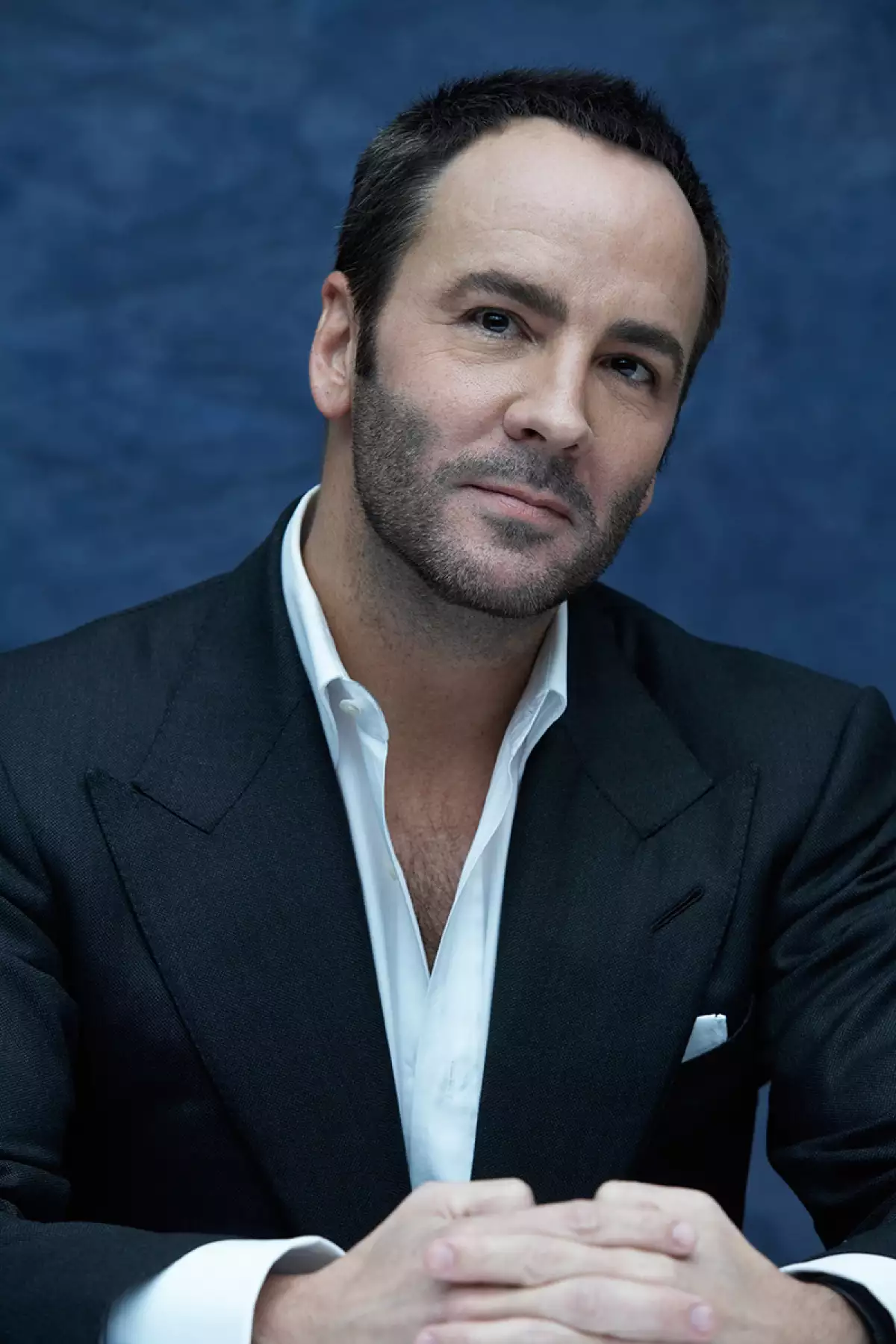 'A Single Man' film press conference at the Beverly Wilshire Hotel, Beverly Hills, Los Angeles, America - 05 Nov 2009
