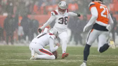 AFC Championship Game: New England Patriots v Denver Broncos