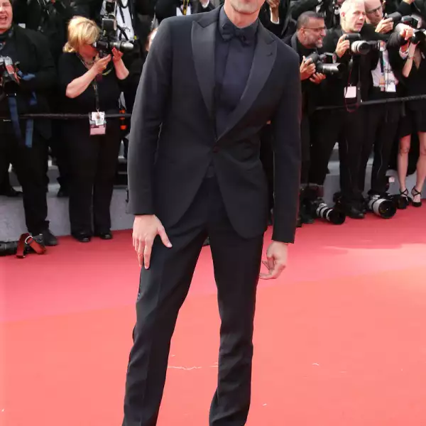 'Once Upon a Time In... Hollywood' premiere, 72nd Cannes Film Festival, France - 21 May 2019
