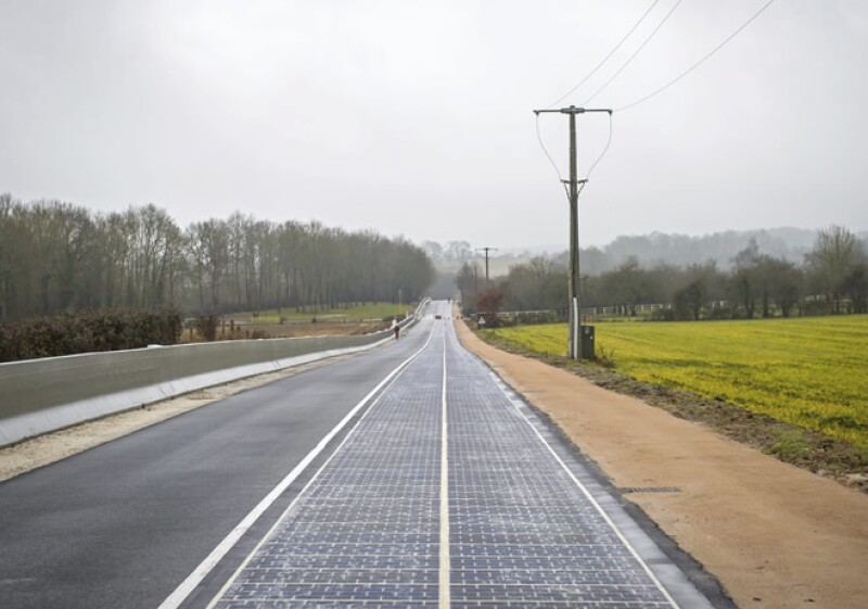 carretera solar 1