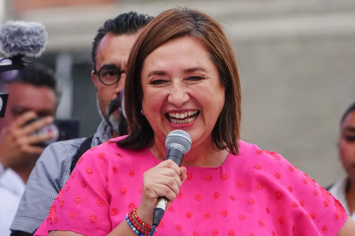 Xóchitl cierre campaña Iztapalapa-5