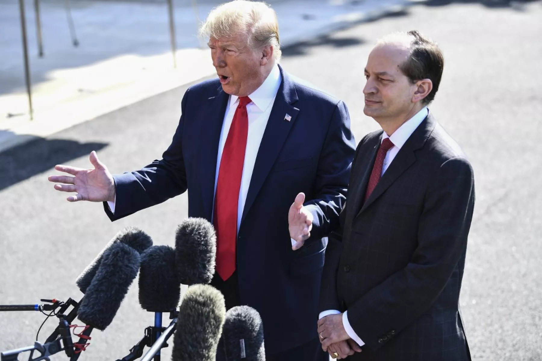 Acosta