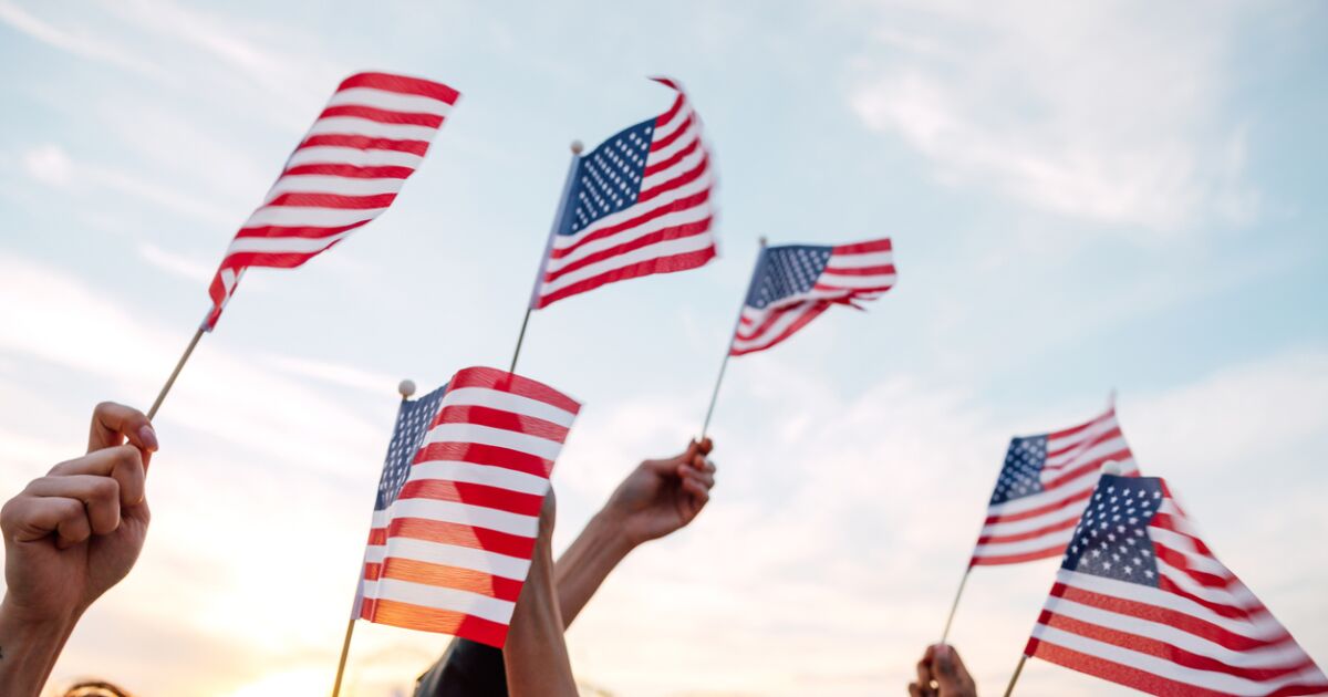 4 Temmuz'da Amerika Birleşik Devletleri'nde ne kutlanır? Bağımsızlık Günü Özeti