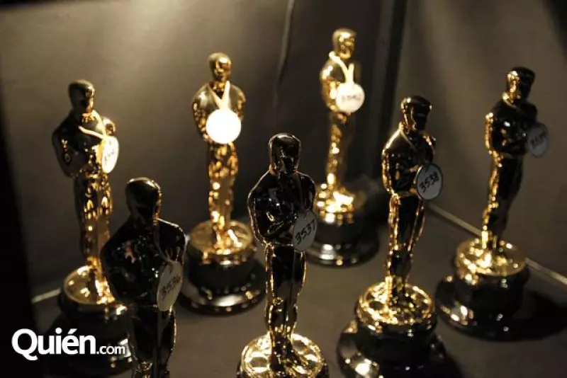 Premios Oscar