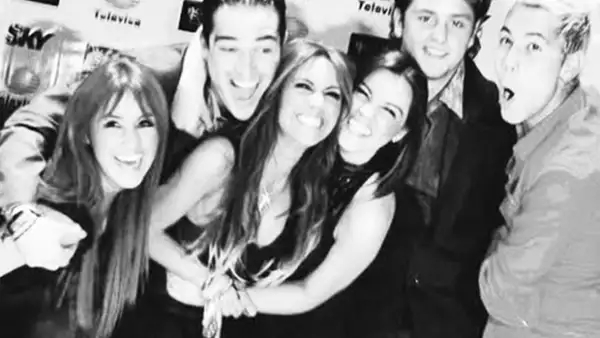 Hasta el momento se espera que los RBD se reúnan.