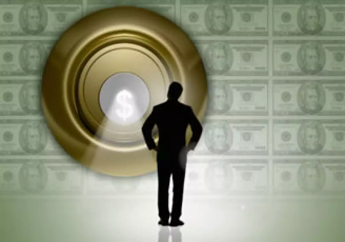 Las compensaciones totales de Goldman Sachs, Morgan Stanley, y JP Morgan subieron 31% en el año. (Foto: Jupiter Images)