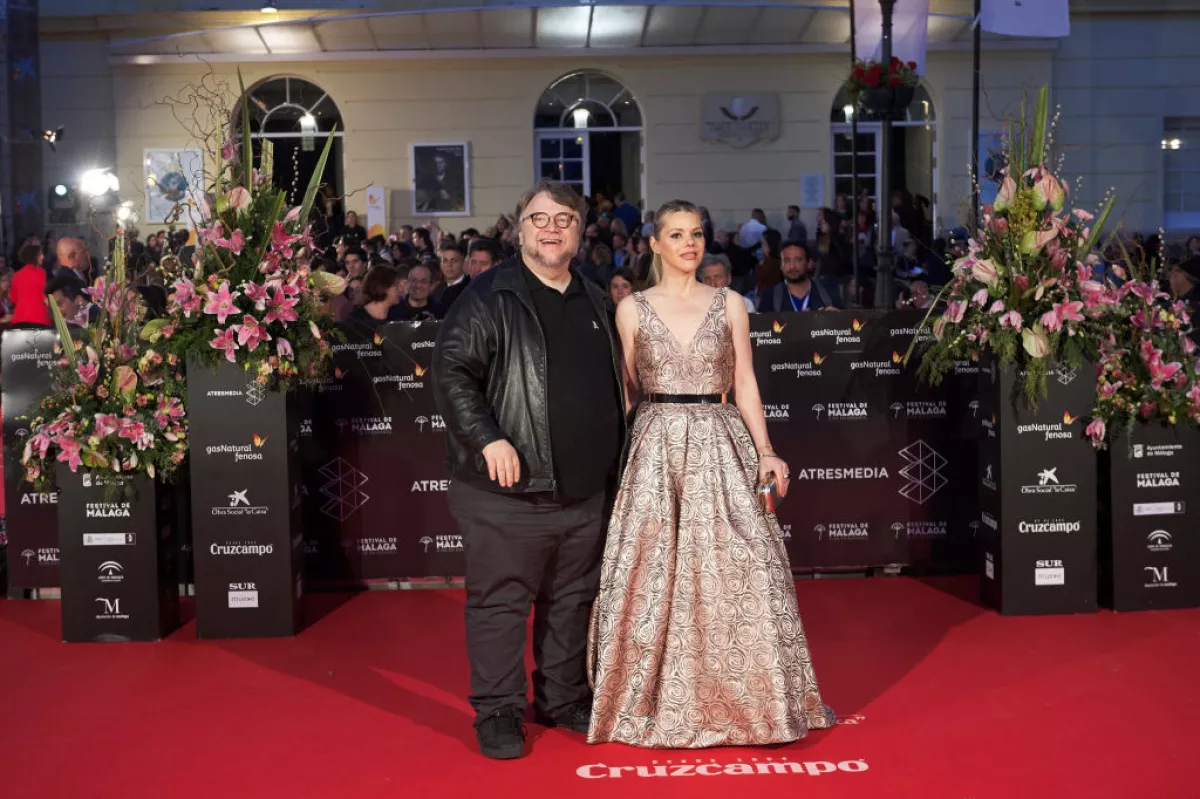 Day 2 - Malaga Film Festival 2018