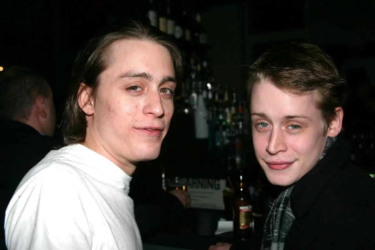 "After Ashley" Off-Broadway Premiere - After Party