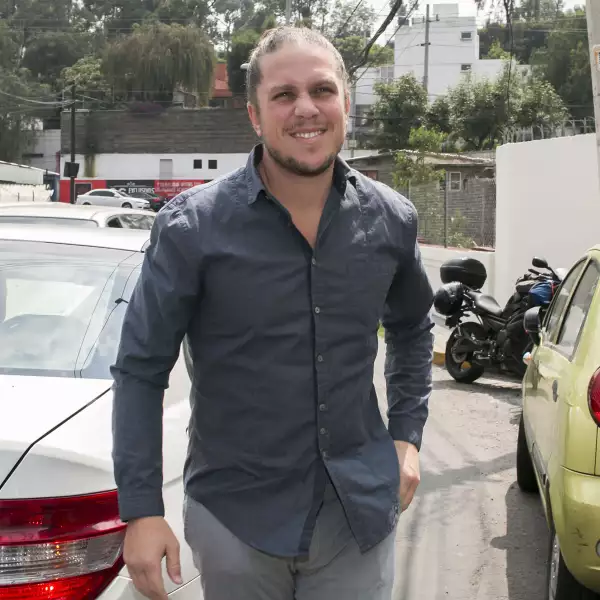 Funeral de Gonzalo Vega