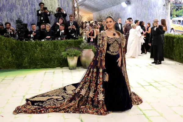 Sudha-Reddy-millonaria-met-gala