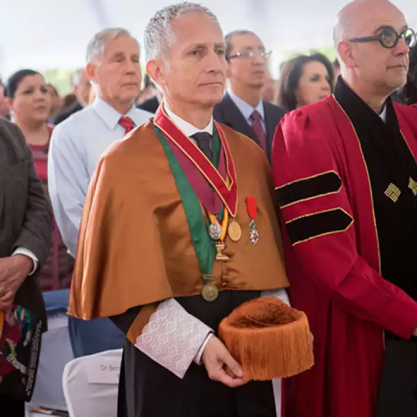 Bernardo Gómez Pimienta