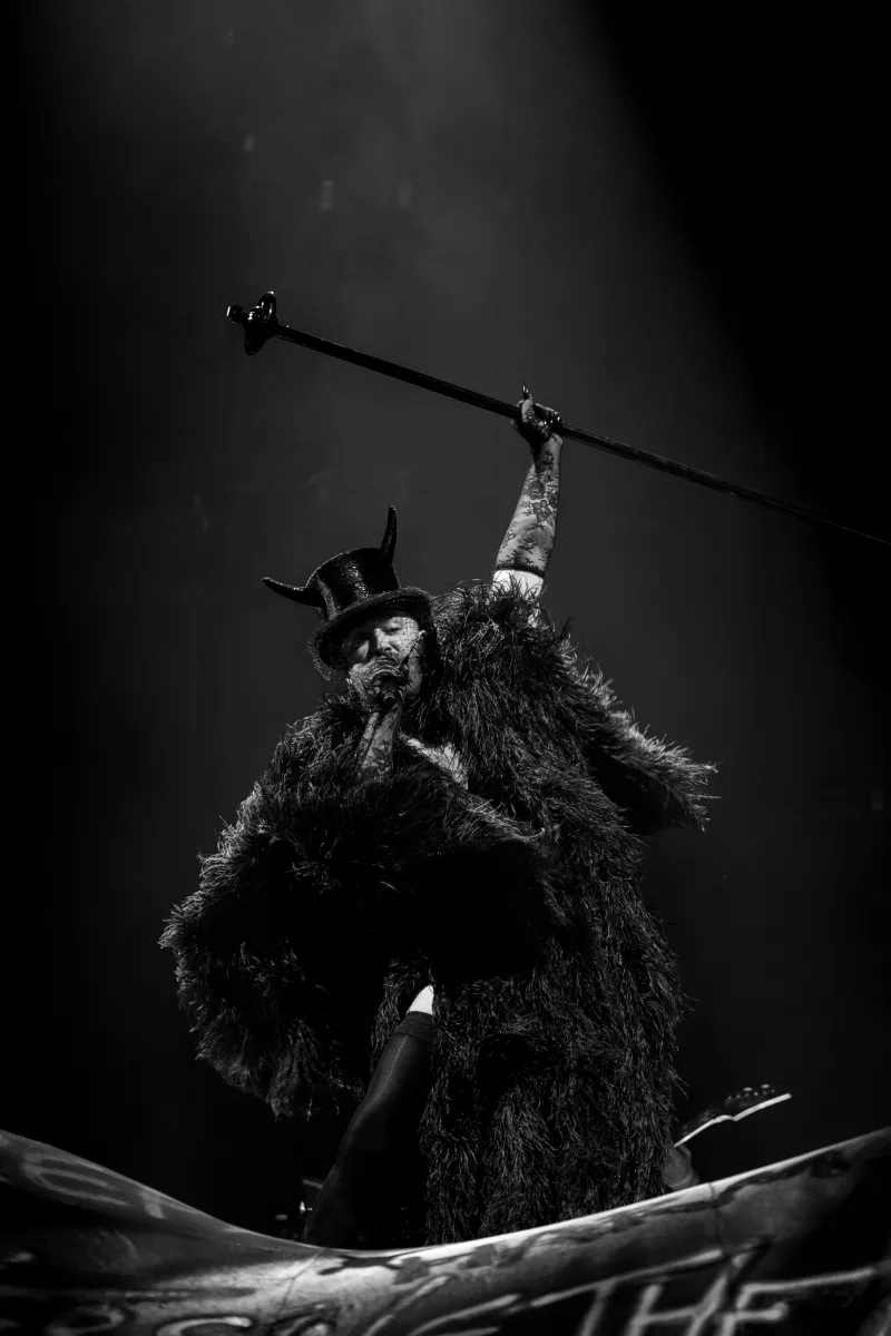 sam smith vivienne westwood