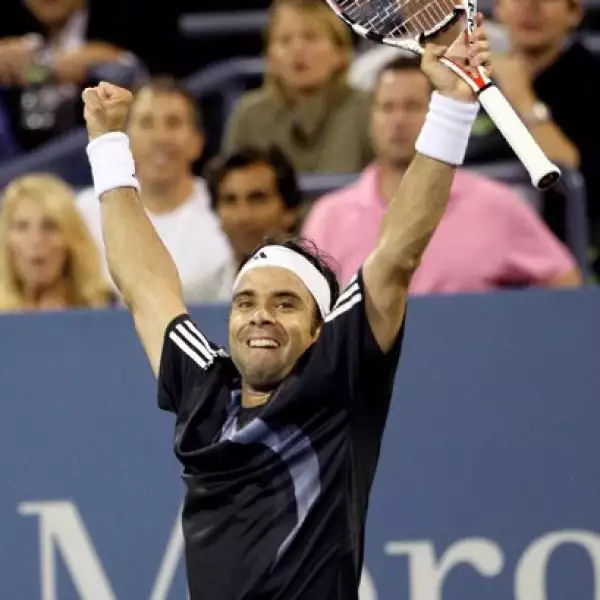 Gracias a su velocidad a la hora de jugar, se le conoce como `Speedy González´.