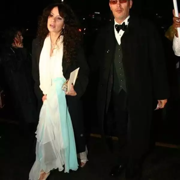 Boda Edith y Lorenzo Lazo