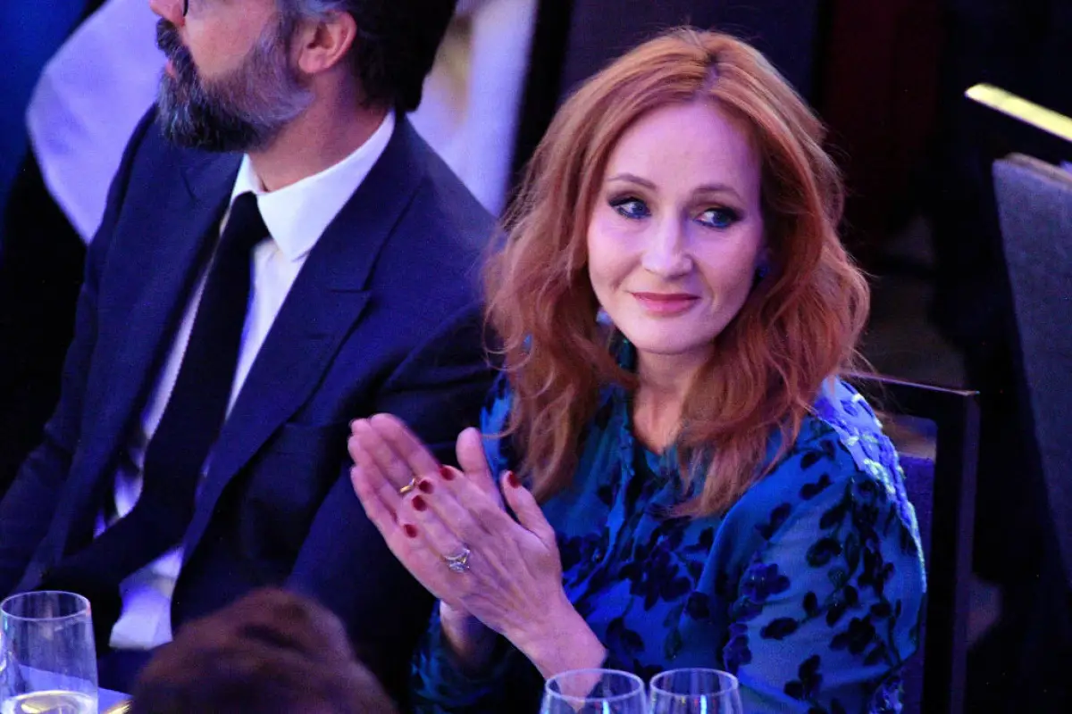 JK-Rowling