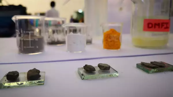 concreto fotovoltaico