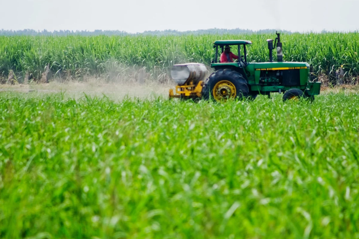 Agroindustria