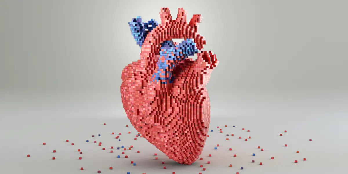 Trasplante de corazón