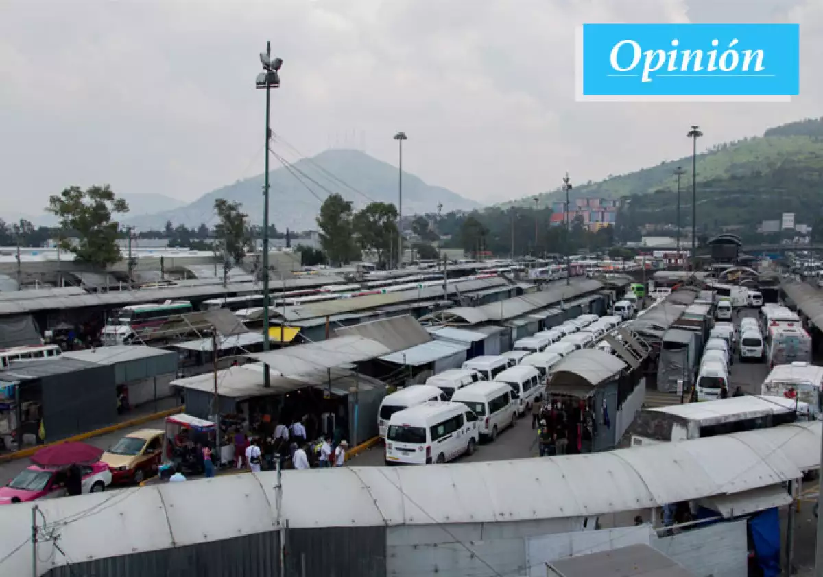 Opinión-metrofragmentación
