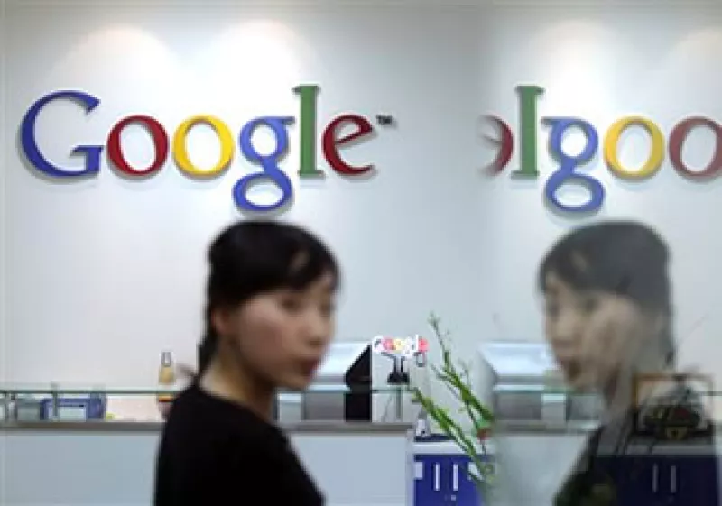 Una firma de relaciones públicas que trabaja para Google dice que la compañía cooperará en la investigación. (Foto: AP)