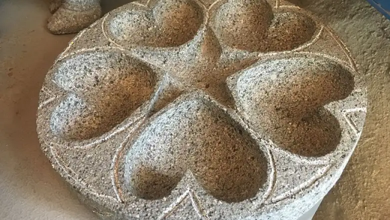 taller de molcajetes 4