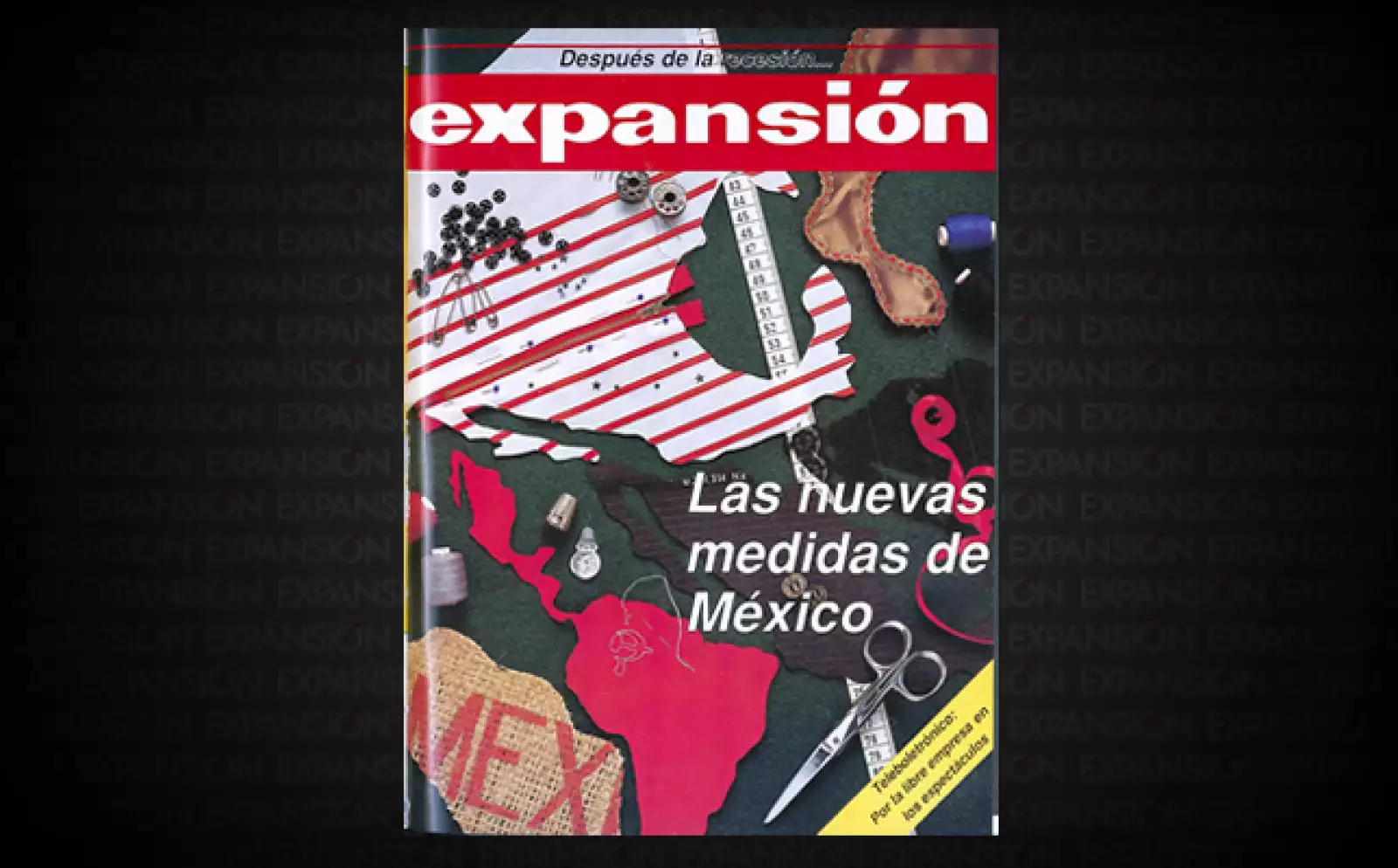 La entrante administración de Carlos Salinas se propuso erradicar la miseria extrema y postuló una nueva época de crecimiento. Expansión preguntó a los analistas hacia dónde debería encaminarse la política económica.