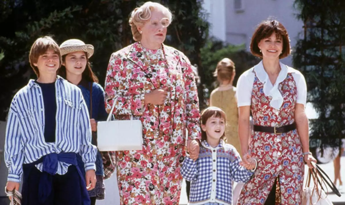 La carrera de los 3 niños no volvió a ser la misma-