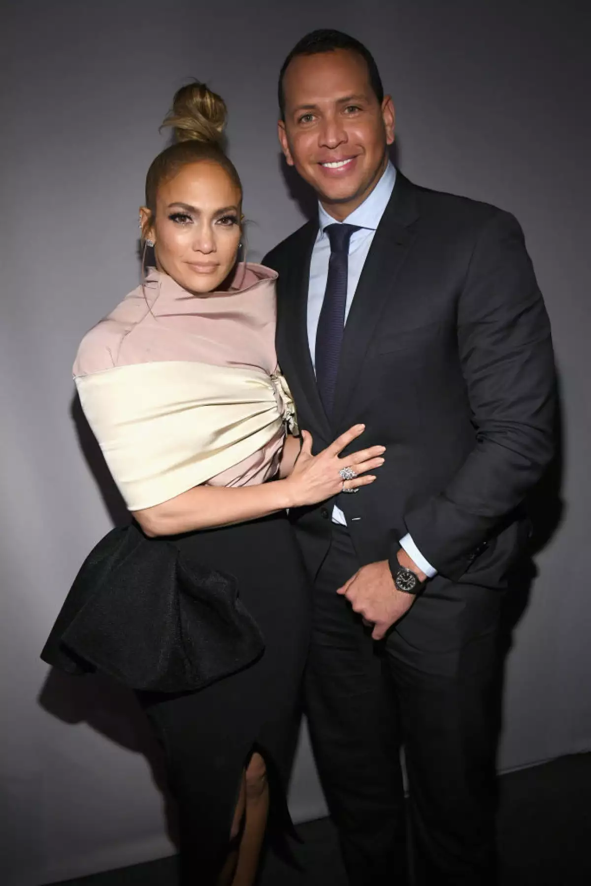 ELLE's 25th Annual Women In Hollywood Celebration Presented By L'Oreal Paris, Hearts On Fire And CALVIN KLEIN - Inside