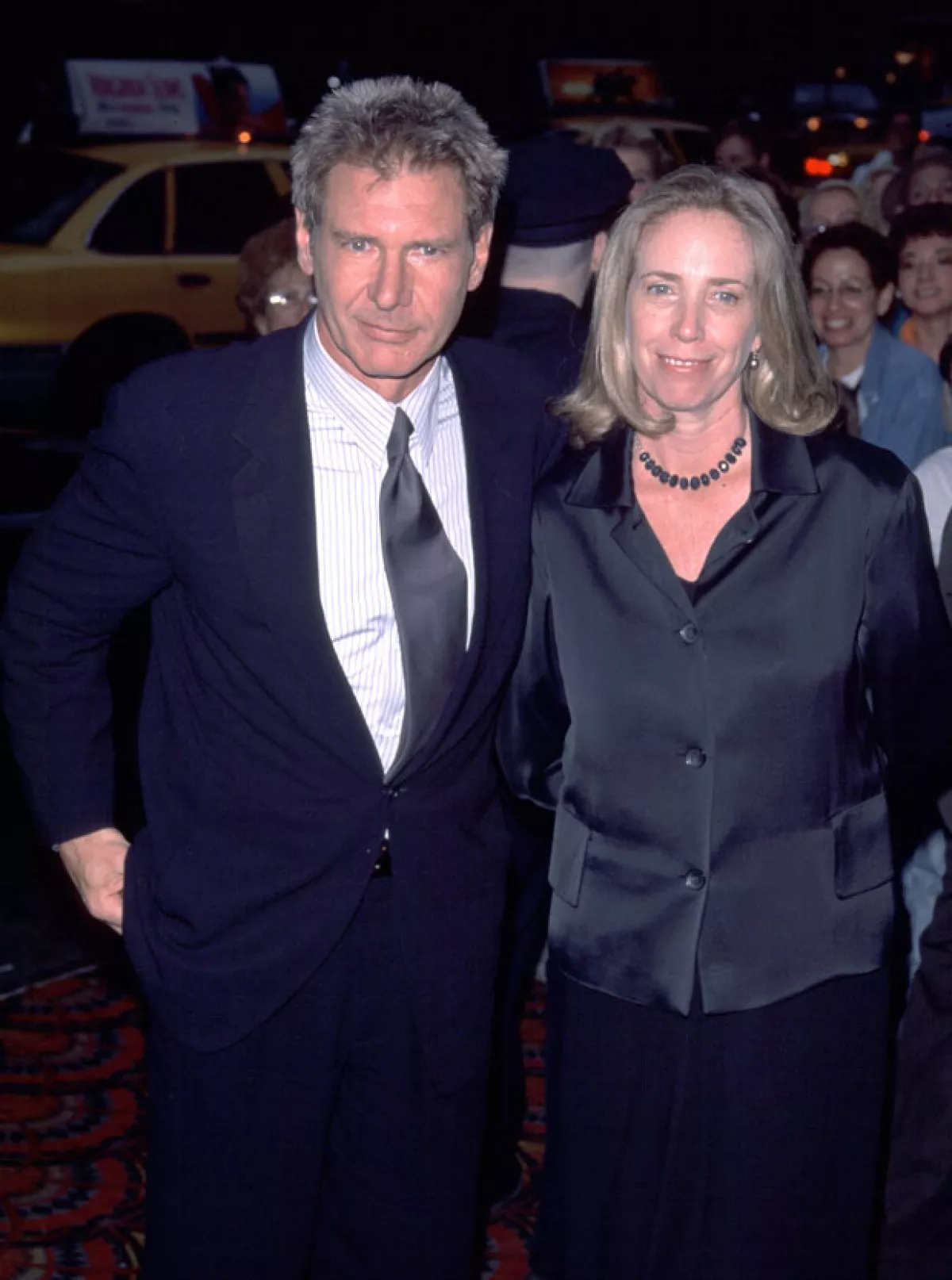 Harrison se ha sumado a la lista de los famosos que desembolsaron decenas de millones para separarse.