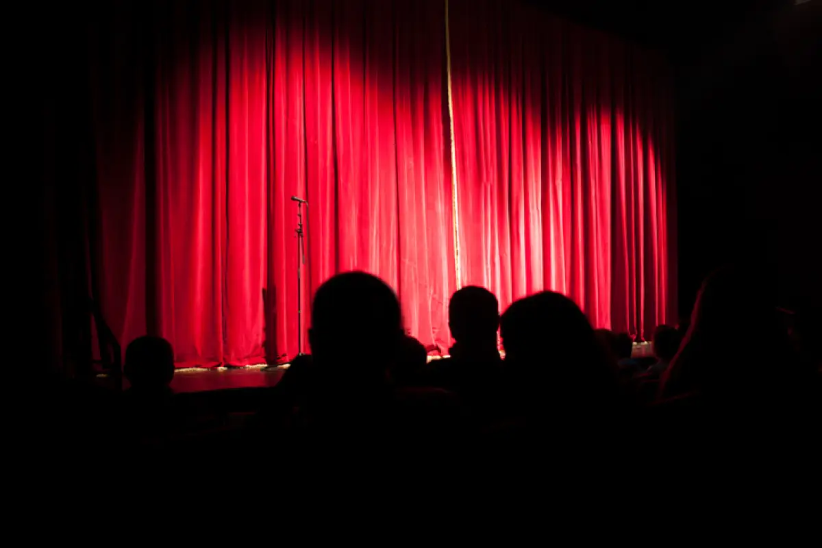 Teatro