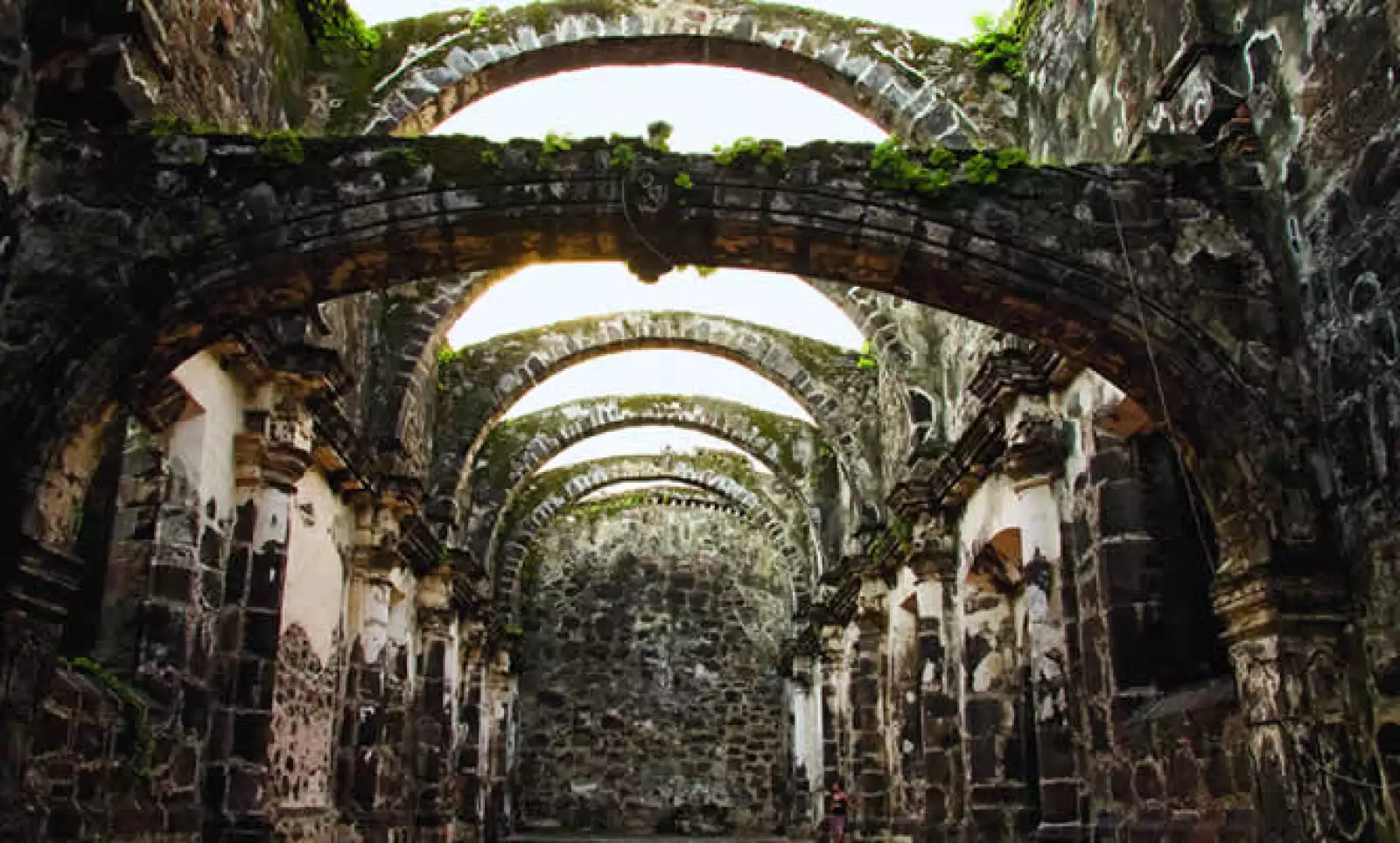 En este famoso puerto, fundado por Nuño de Guzmán en 1531, se peleó en 1847 contra la invasión estadounidense.