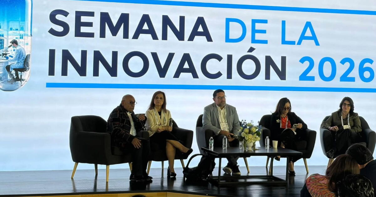 INDUSTRIA FARMACÉUTICA EXIGE ACELERAR INNOVACIÓN EN SALUD