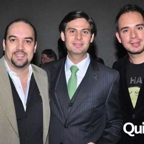 Brindis Navideño Iza Business Centers