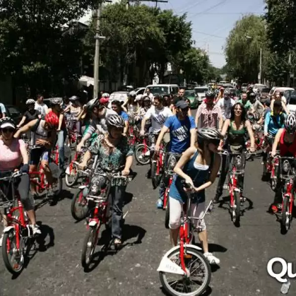 Actores de Teatro en Ecobici